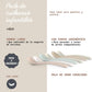 Suavinex Wonderland Weaning Spoons - Suavinex baby product