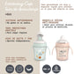 Suavinex Wonderland Learning Cup with Anti-Spill Spout & Removable Handles (6-18 Months) - Suavinex baby product