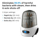 Baby Brezza One Step™ Baby Bottle Sterilizer and Dryer (Birth to 36 Months)