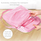 Mastela Fold Up Infant Seat - Birth+ 6 M