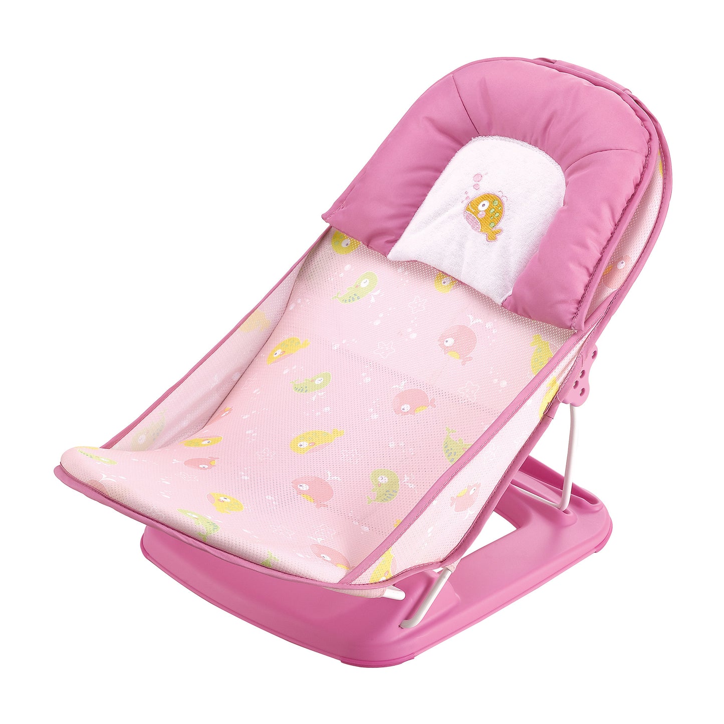 Mastela Deluxe Baby Bather - Birth  to 6M