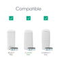 Diaper Genie Diaper Pails Refills Square refill