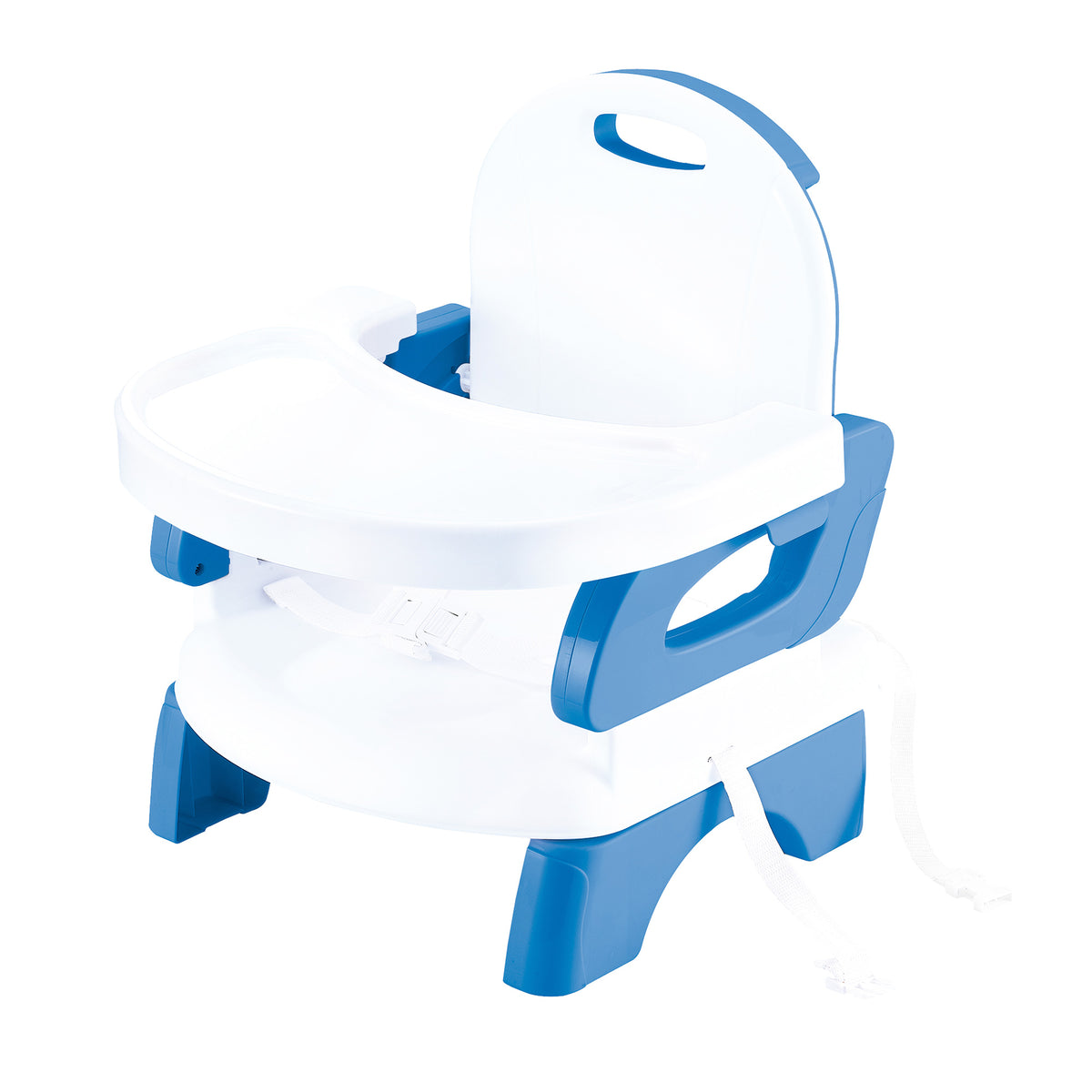 Mastela Folding Booster Seat - 6months to 48months