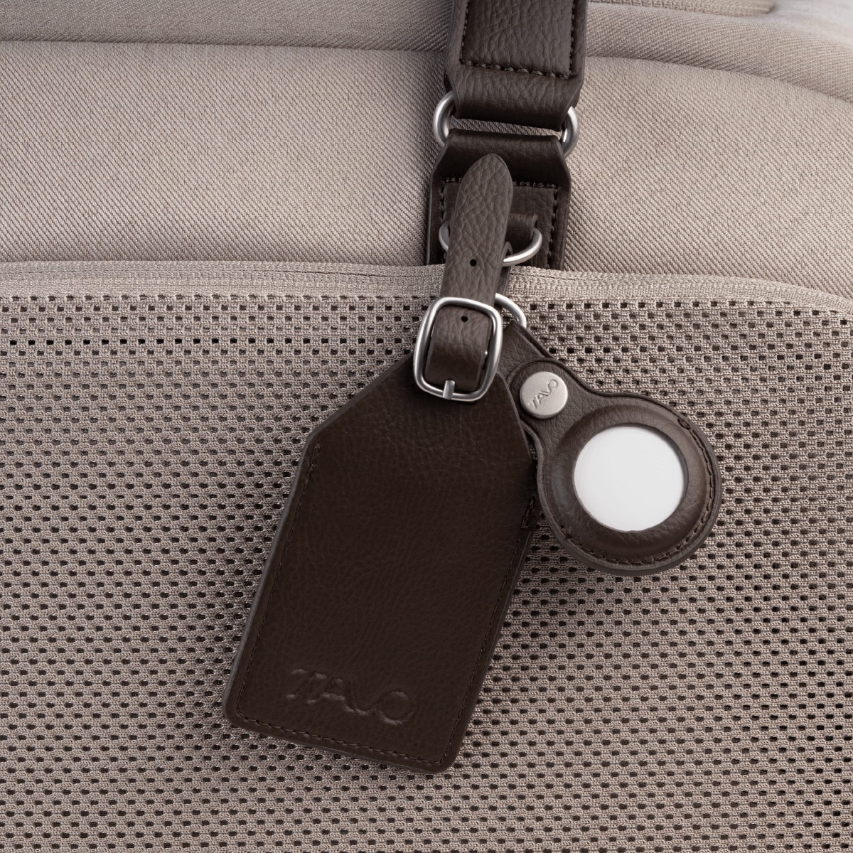 Tavo Pet Carrier Hendrick Tawny