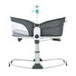 Mastela 6in1 Multi-Function Rocker & Bassinet  (Birth to 36 Months)