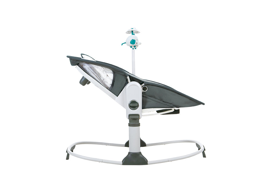 Mastela 6in1 Multi-Function Rocker & Bassinet  (Birth to 36 Months)