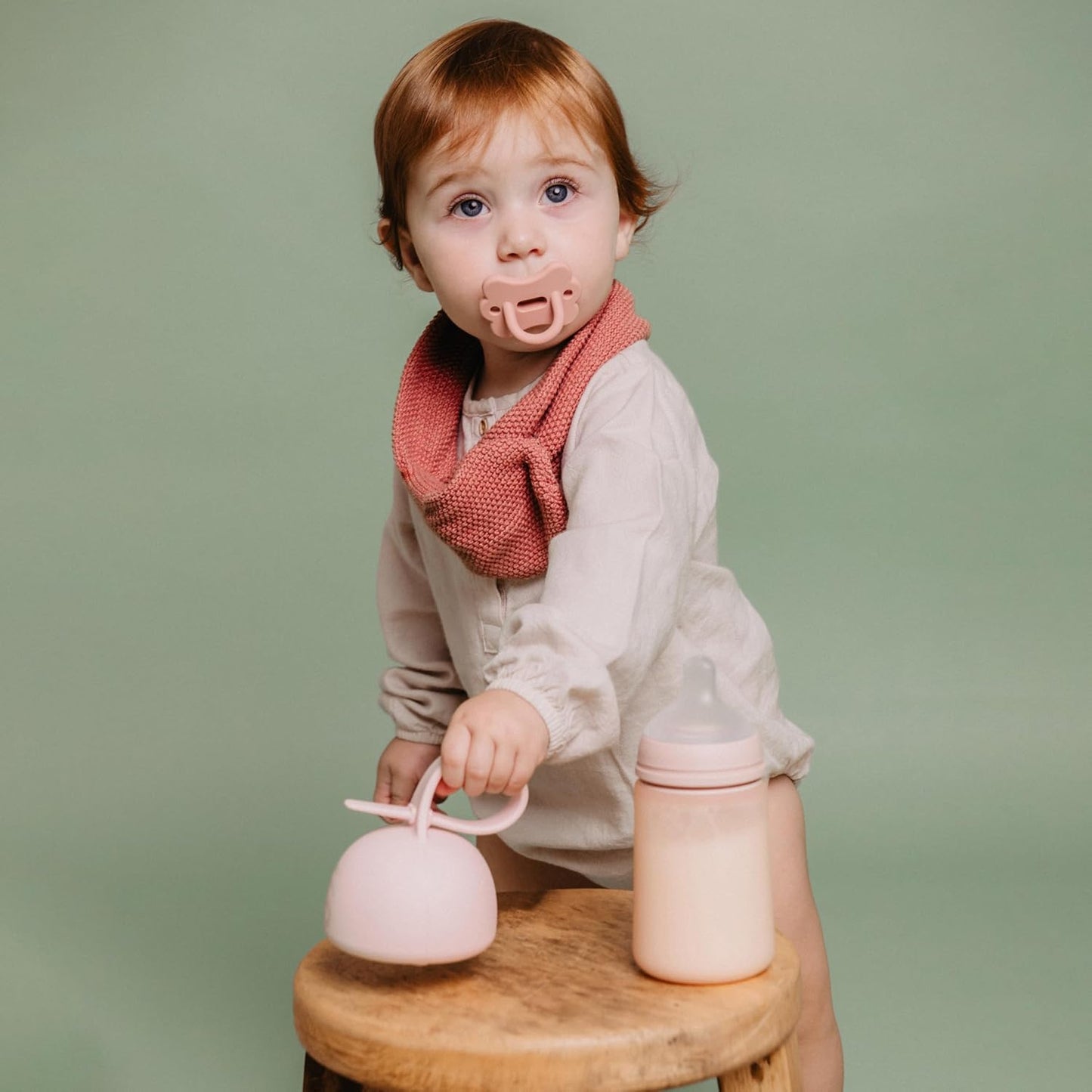 Suavinex All-Silicone Soother with SX Pro Physiological Teat - Suavinex baby product