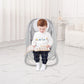 Mastela Deluxe 4in1 Swing & Rocker Birth to 36M - Open Box