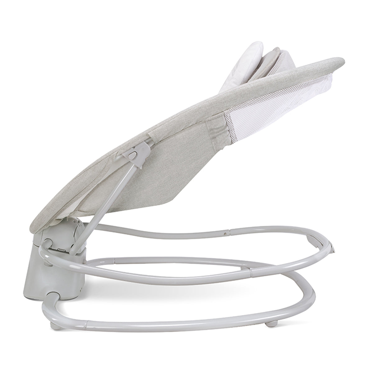 Mastela Deluxe 4in1 Swing &amp; Rocker Birth to 36M - Open Box