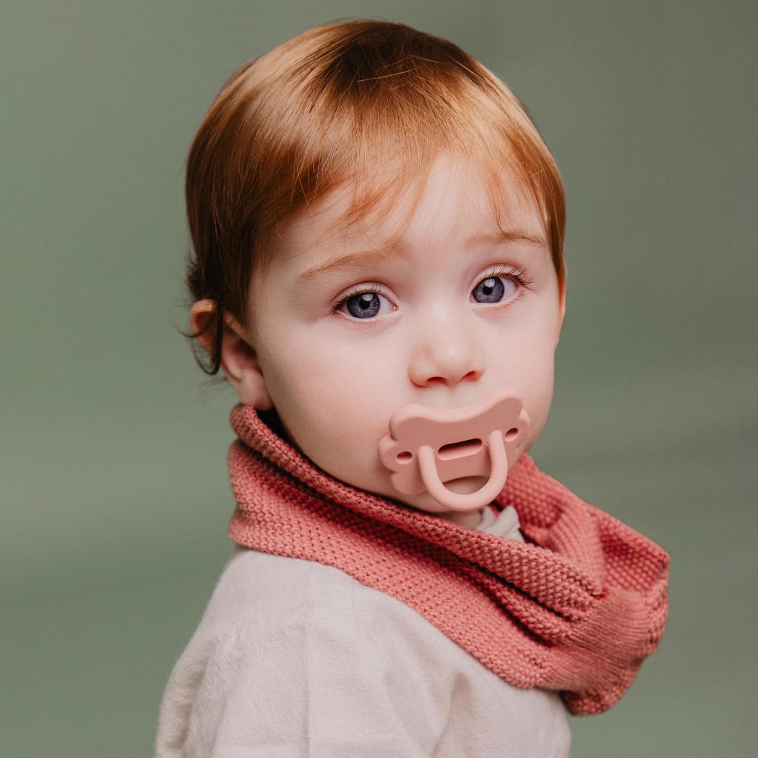 Suavinex All-Silicone Soother with SX Pro Physiological Teat - Suavinex baby product