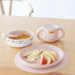 Suavinex 5-Piece Toddler Feeding Set - Suavinex baby product