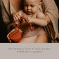 Suavinex Silicone Soother Holder / Case - Suavinex baby product