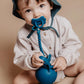 Suavinex All-Silicone Soother with SX Pro Physiological Teat - Suavinex baby product