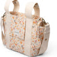 Suavinex Wonder Small Maternity / Diaper Bag with Stroller Straps - Suavinex baby product
