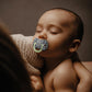 Suavinex Night Glow-in-the-Dark Physiological Soother with SX Pro Teat - Suavinex baby product