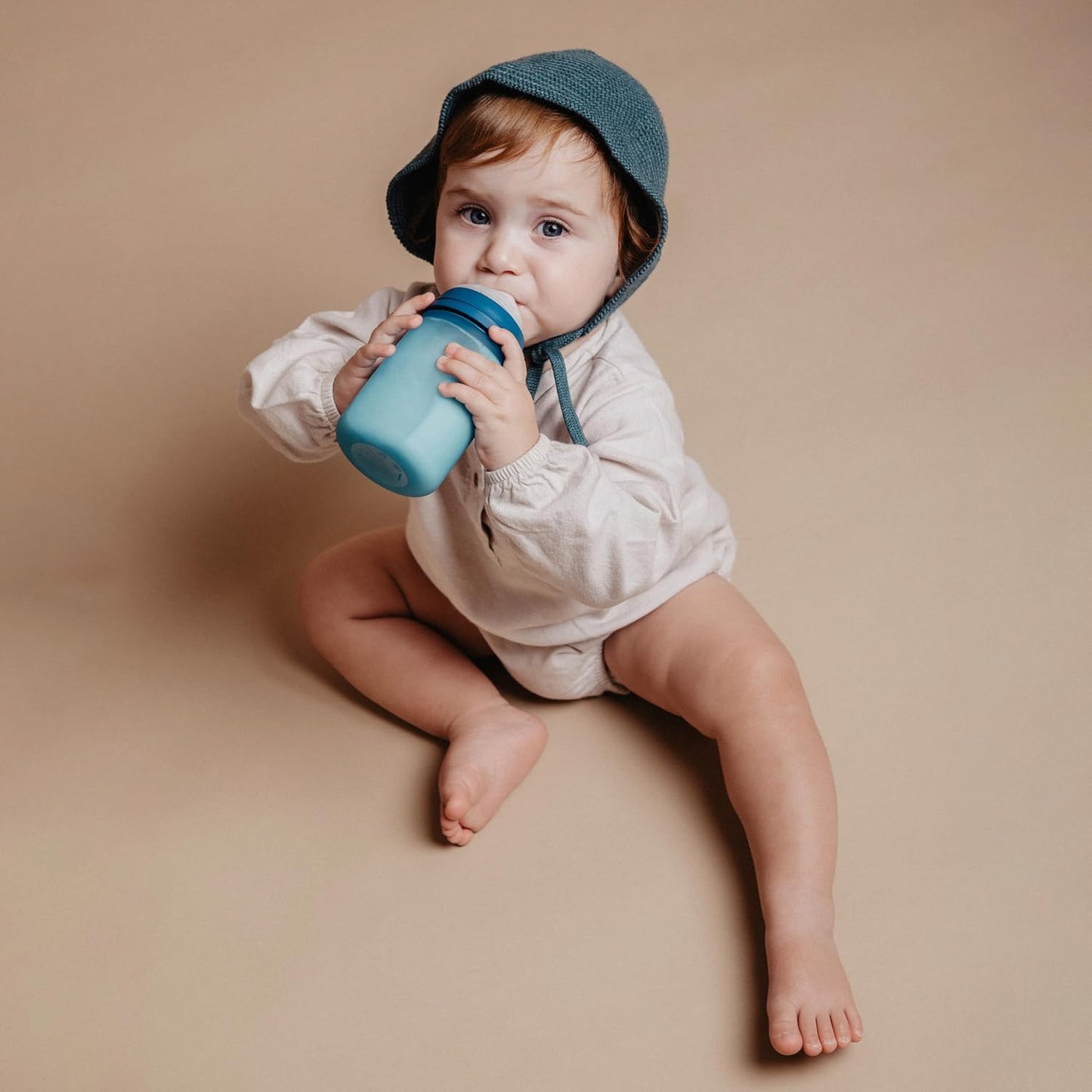 Suavinex Silicone Anti-Colic Feeding Bottle 240 ml with SX Pro Teat - Suavinex baby product