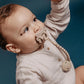 Suavinex Silicone Soother Clip - Suavinex baby product
