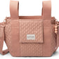 Suavinex Wonder Small Maternity / Diaper Bag with Stroller Straps - Suavinex