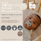 Suavinex Wonder Butterfly Soother with SX Pro Physiological Teat (6-18 Months) - Suavinex baby product