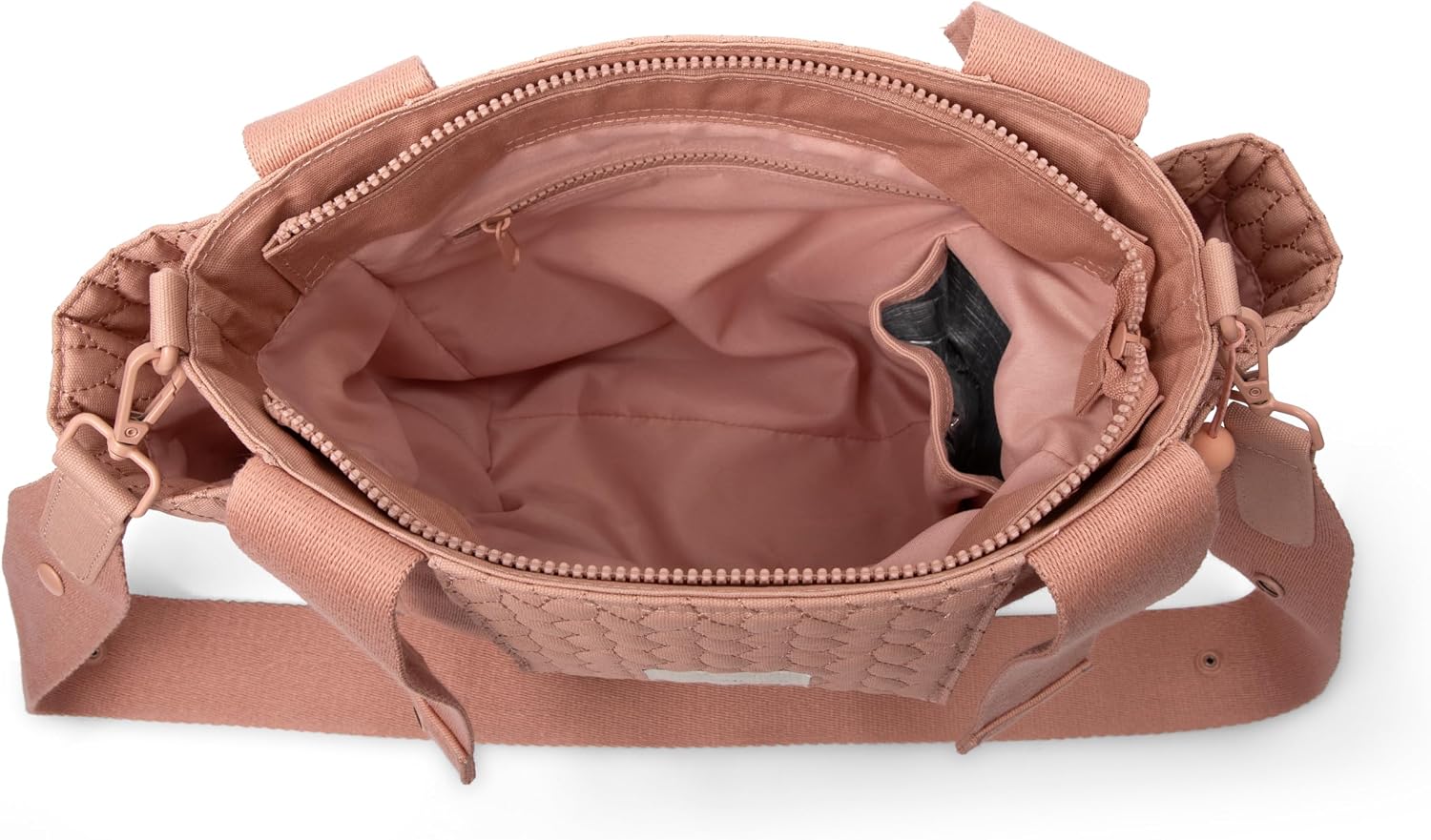 Suavinex Wonder Small Maternity / Diaper Bag with Stroller Straps - Suavinex baby product