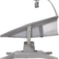 Mastela Swing X multi-motion baby cradle Lite Grey Birth to 36M