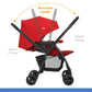 Joie Mirus Reversible Handle Stroller-Birth to 36months