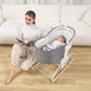 Mastela 4in1 Swing & Bassinet (Birth to 36 Months)