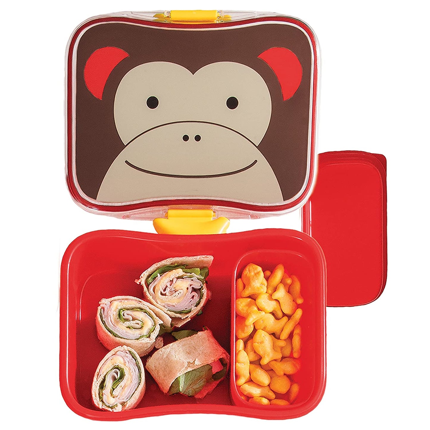 Skip Hop Zoo Lunch Kit Fashion-Butterfly 3years to 6years