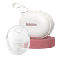 Momcozy Breast Pump M6 single Red