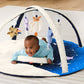 Skip Hop Celestial Dreams Activity Gym (Birth to 24 Months)
