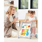Skip Hop 4in1 Activity Walker Multicolor - 6months to 4years