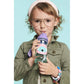 Skip Hop Sipper Zoo Straw Bottle PP (18 to 36 Months)