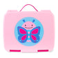 Skip Hop Lunch Box Zoo Bento Lunch Box (3 to 6 Years)