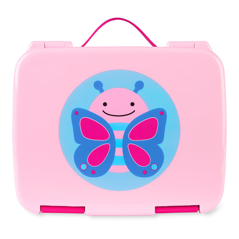 Skip Hop Lunch Box Zoo Bento Lunch Box (3 to 6 Years)