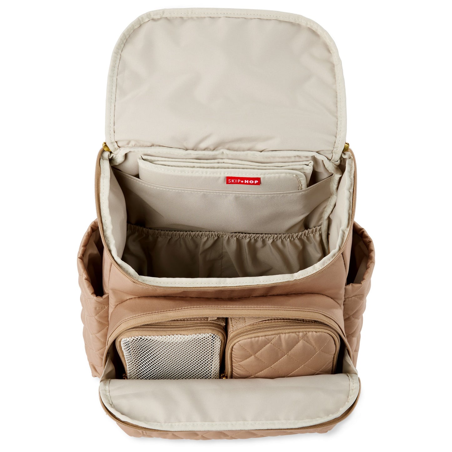 Skip Hop Forma Diaper Backpack Birth+ to 24months