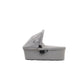 Joie Ramble Grey Color Flannel Distress Box