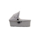 Joie Ramble Grey Color Flannel Distress Box
