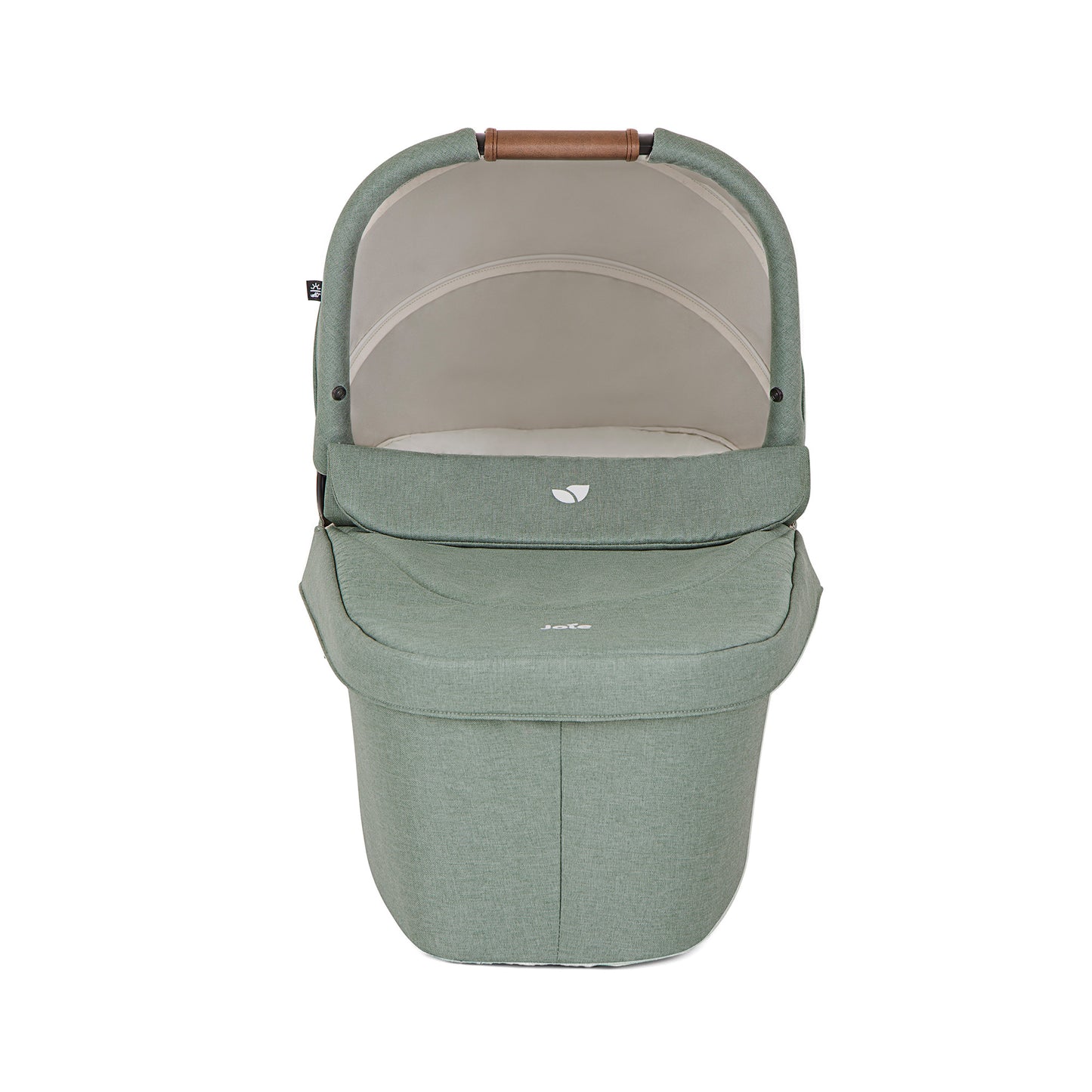 Joie RAMBLE XL W/ RC  Travel System  0 to 6 Months Open Box