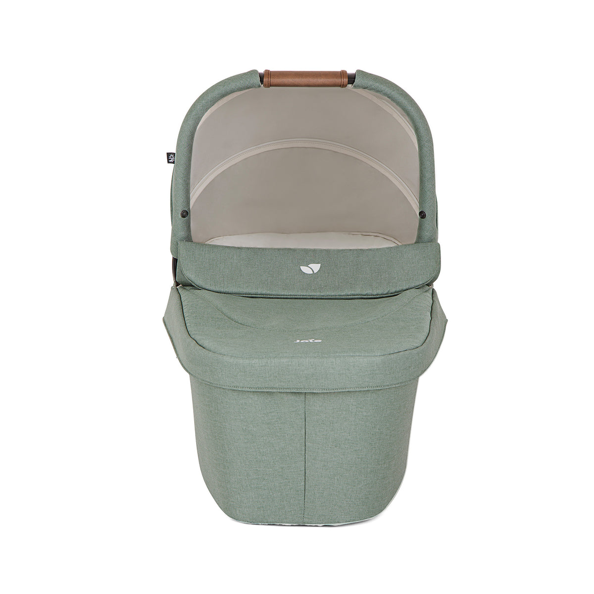 Joie RAMBLE XL W/ RC  Travel System  0 to 6 Months Open Box