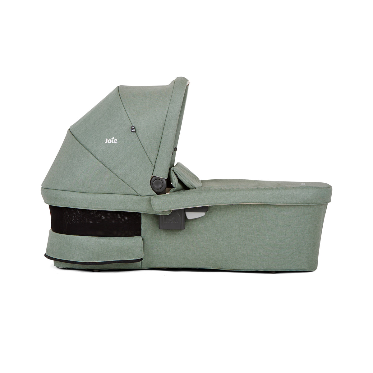 Joie RAMBLE XL W/ RC  Travel System  0 to 6 Months Open Box