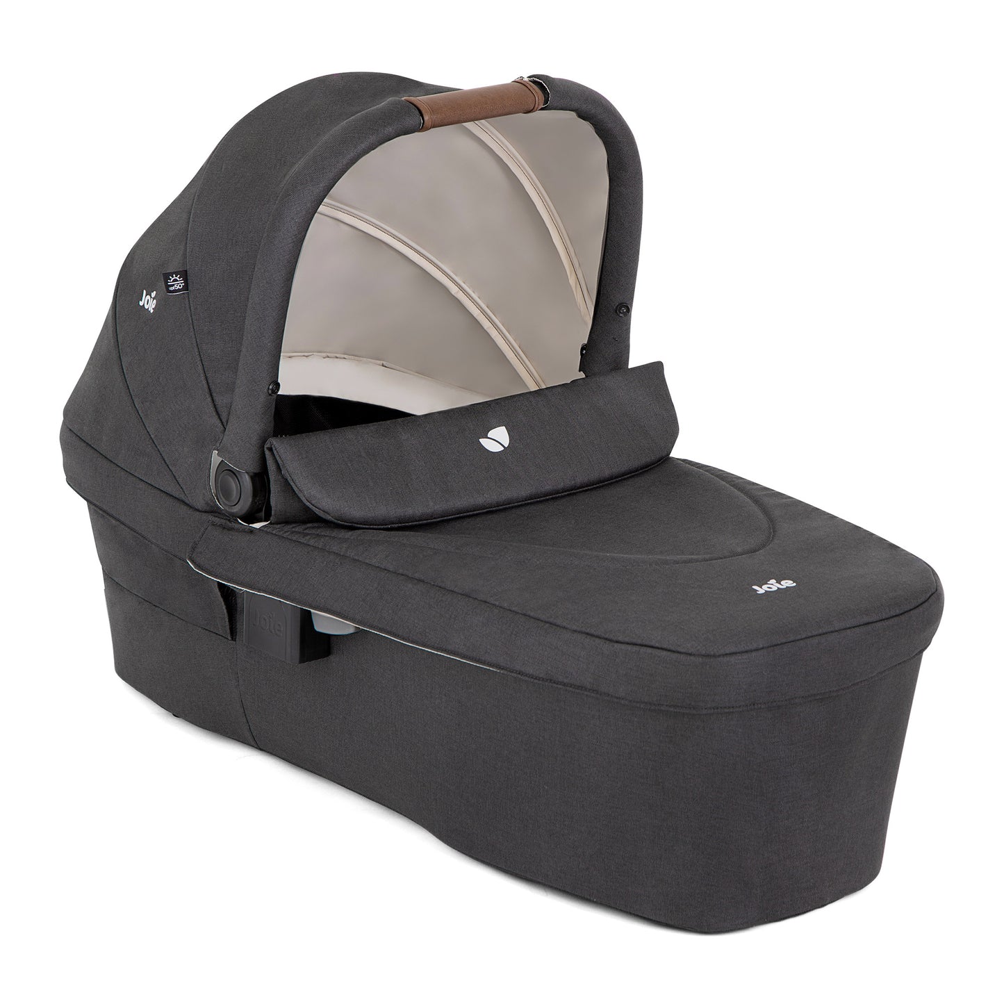 Joie RAMBLE XL W/ RC  Travel System  0 to 6 Months Open Box