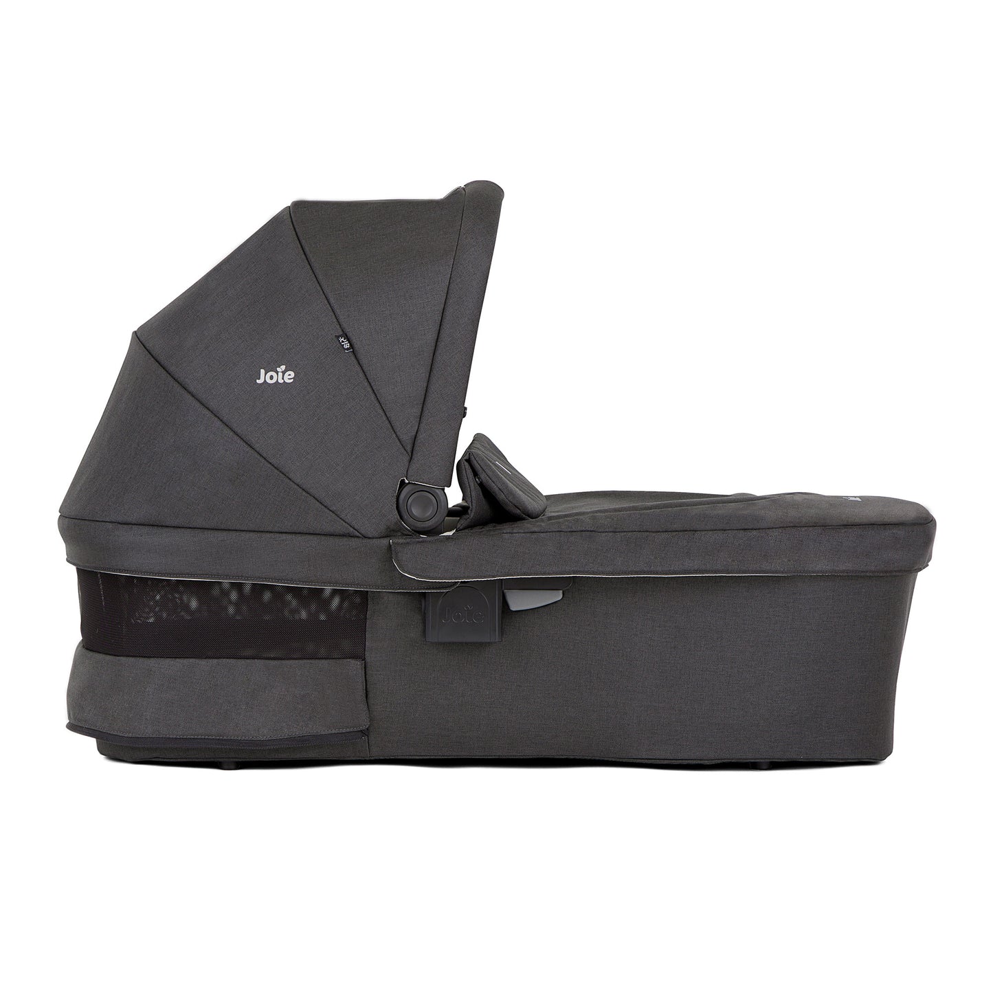 Joie RAMBLE XL W/ RC  Travel System  0 to 6 Months Open Box
