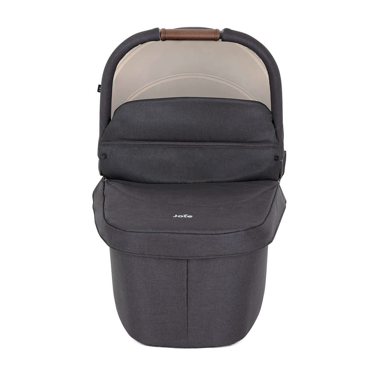 Joie RAMBLE XL W/ RC  Travel System  0 to 6 Months Open Box