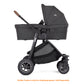 Joie RAMBLE XL W/ RC  Travel System  0 to 6 Months Open Box