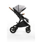 Joie Aeria Stroller - Birth+ to 48 months Open Box