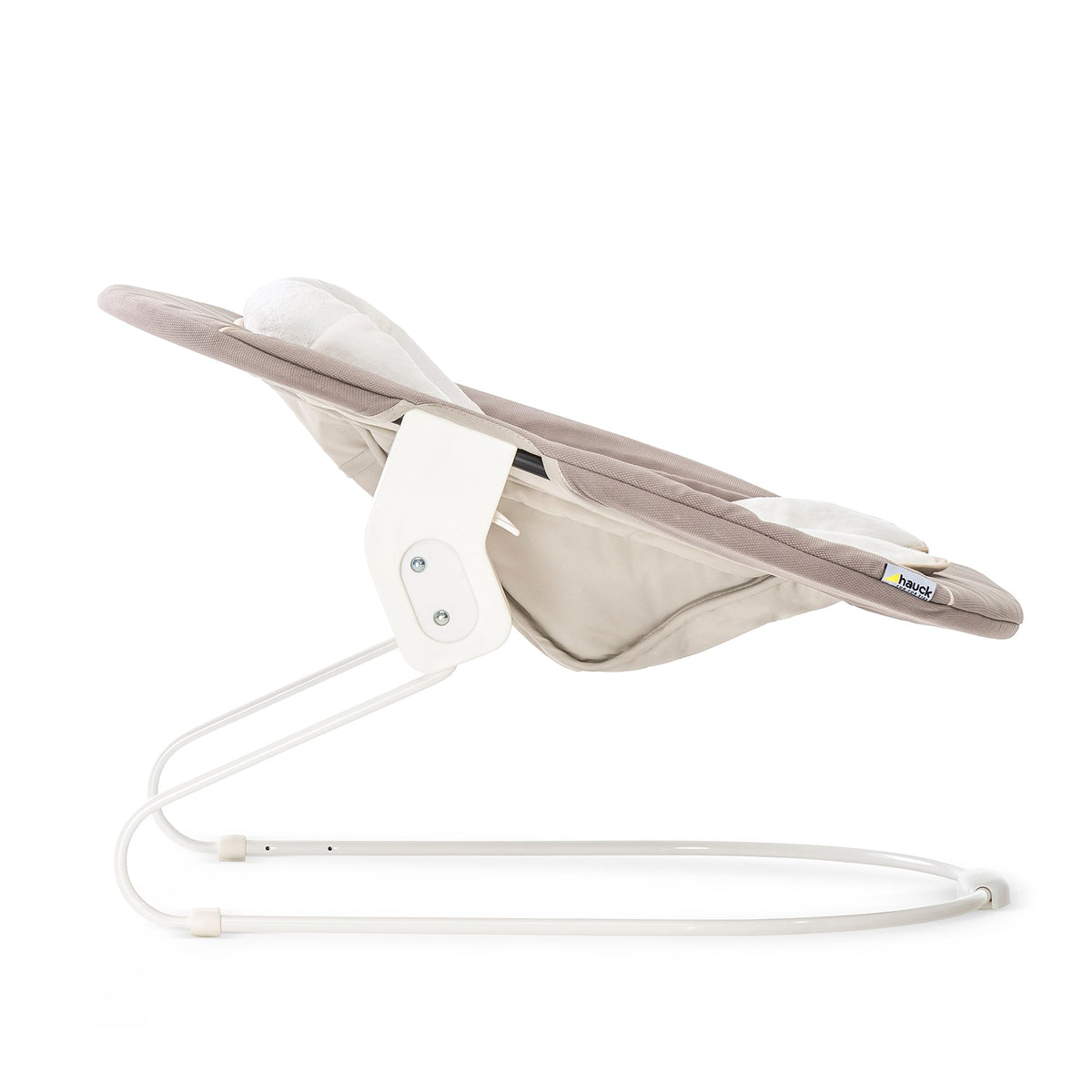 Hauck Alpha Bouncer 2in1 Rocker &amp; Bouncer Birth to 9M - Open Box