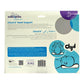 Babyworks Blue Color Cloud 9 Head Support With Bamboo Cover || Birth+ to 24months