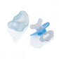 Brush Baby Front Ease Teether & Rattle || 3months To 1years