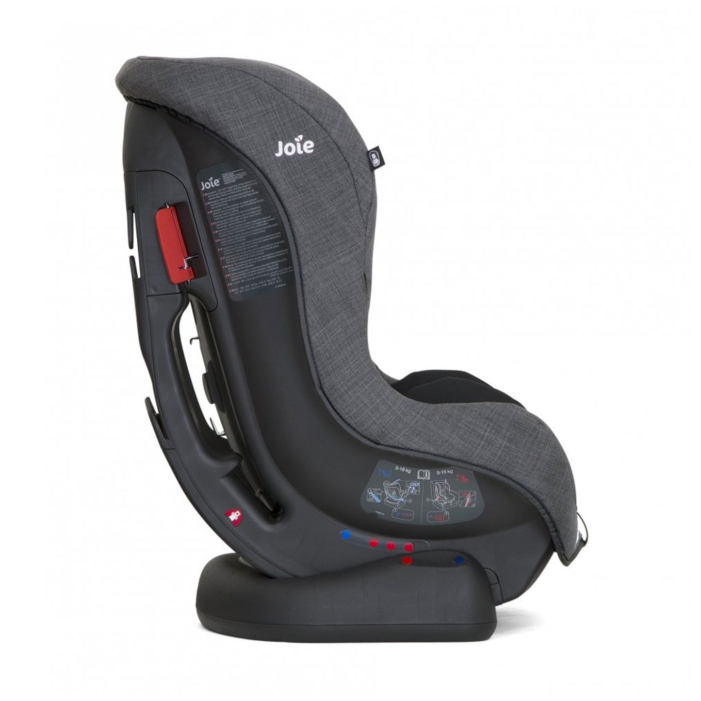Joie Tilt Baby Baby Seat-Birth to 48months Open Box