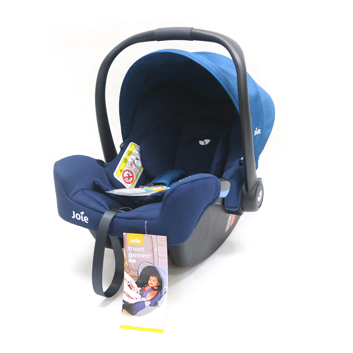 Joie Gemm Infant Carrier -Birth to 12months